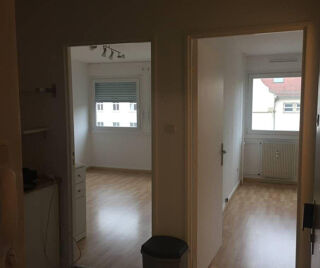  Appartement à louer 2 pièces 40 m²