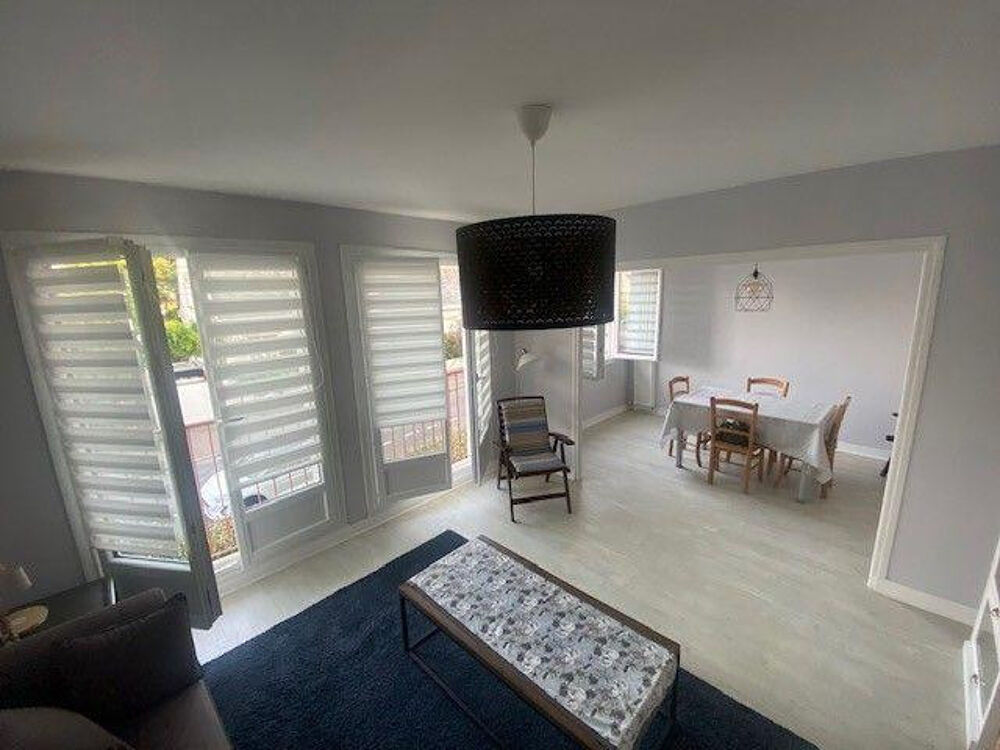Location Appartement Appartement 57 m2 proche hippodrome, commerces Nantes