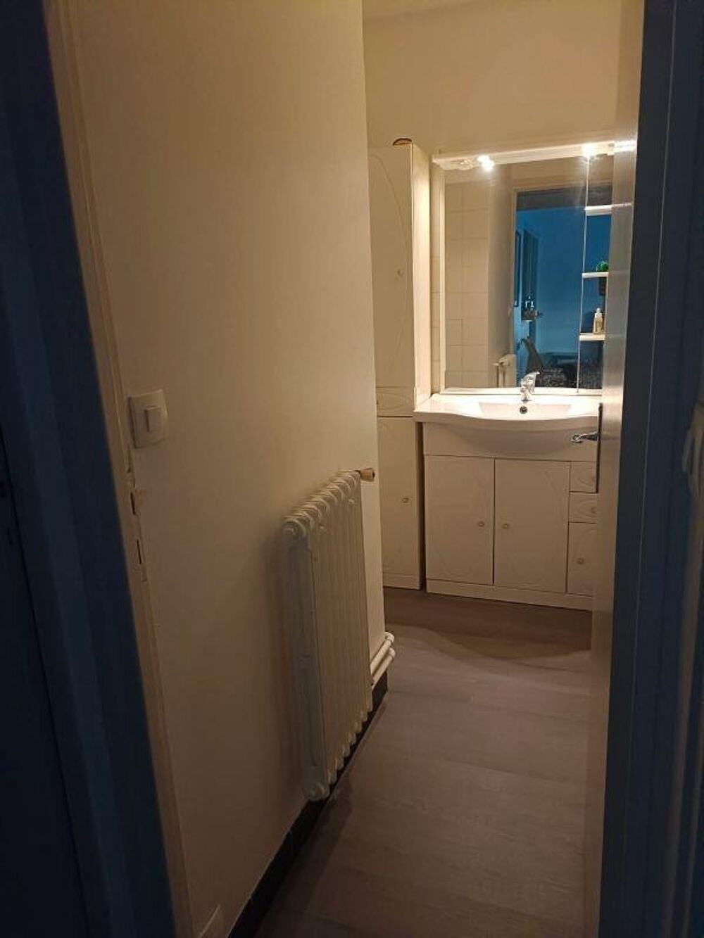 Location Appartement Appartement T2 meublé TOURS 'GRAMMONT' 39 m² Tours