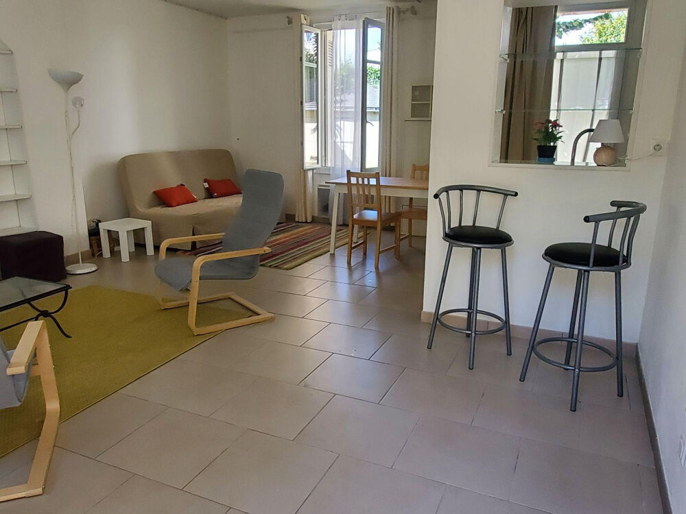 Location Appartement Appartement de 54 m2 calme proximité du tramway Saint-cyr-sur-loire
