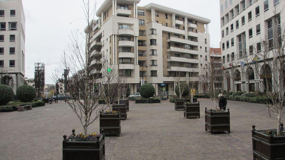 Location Appartement Beau studio 30m² à Rueil-Malmaison Rueil-malmaison
