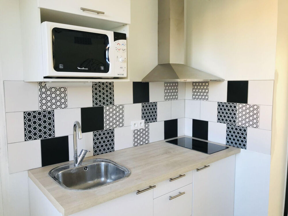 Location Appartement T3 lumineux avec 2 chambres - Aix Val St André Aix-en-provence