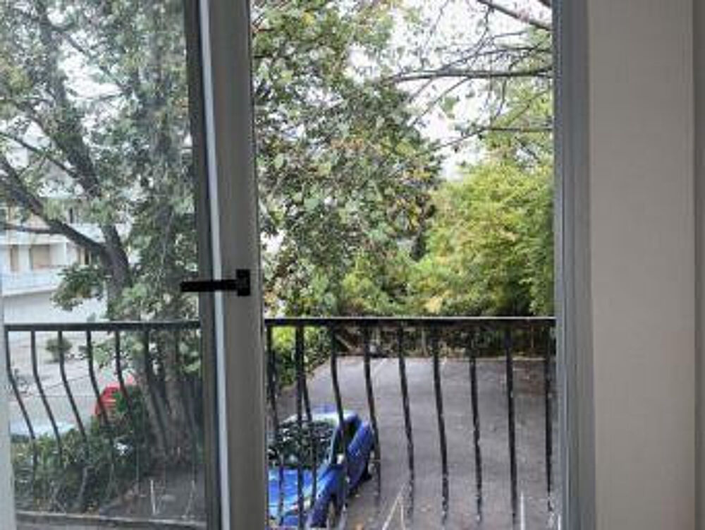 Location Appartement T2 meublé neuf de 33m²,traversant et lumineux Toulouse