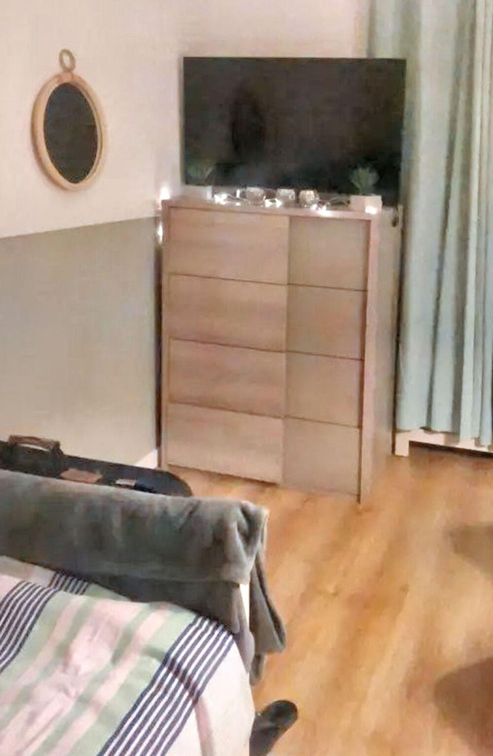Location Appartement Joli studio, calme et bien entrentenu Paris 17