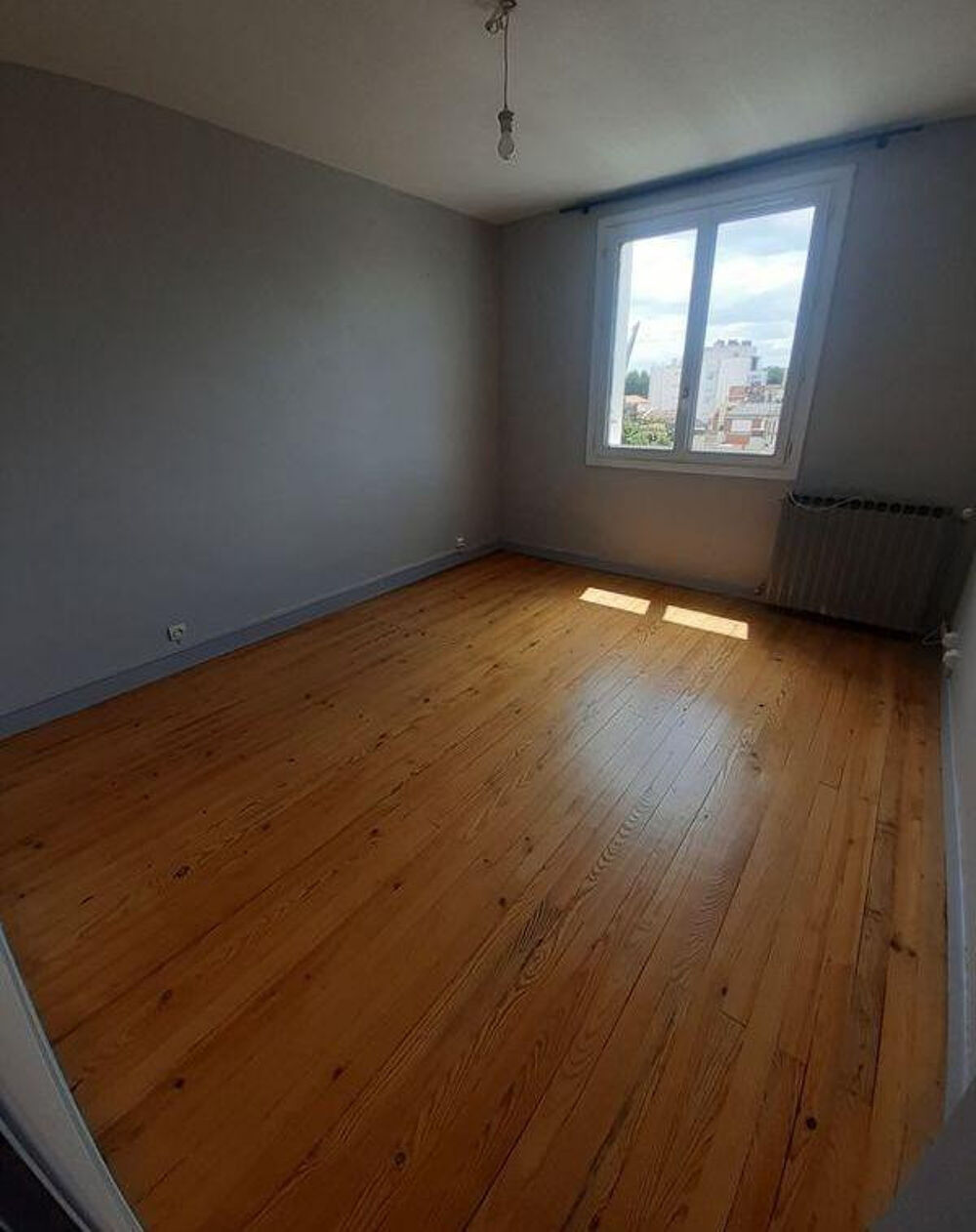 Location Appartement Beau T3 rénové 54m²non meublé Toulouse