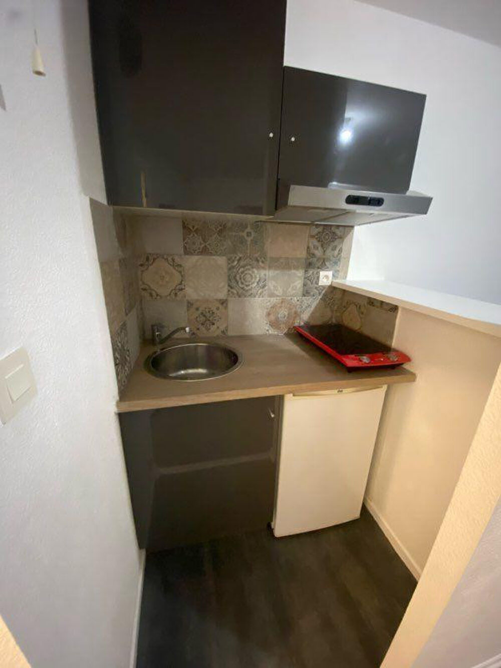 Location Appartement Superbe appartement au Thabor Rennes