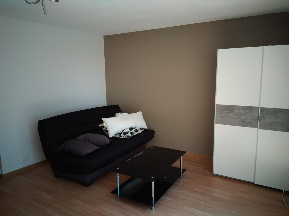 Location Appartement Petit appartement meublé Belfort
