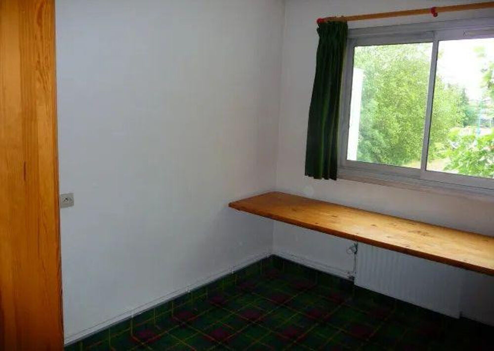 Location Appartement Studette 10m² près de la fac de médecine Rennes Rennes