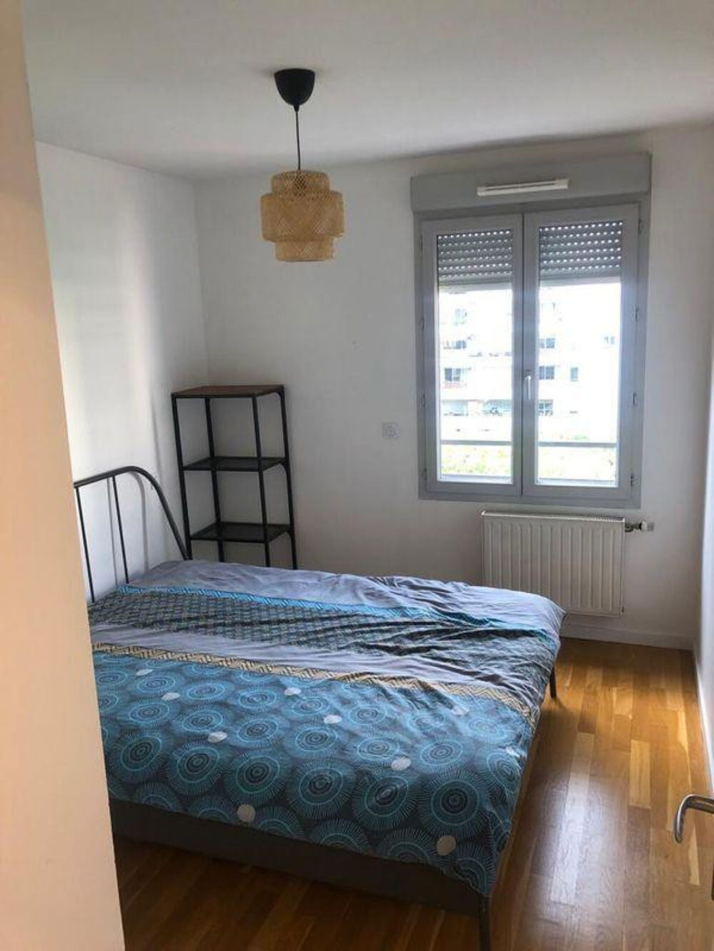 Location Appartement Appartement T2 – 45m² – Villeurbanne Villeurbanne