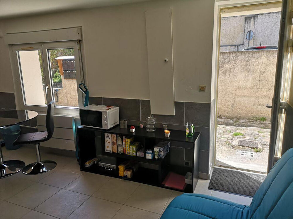 Location Appartement Location studio meublé 18 m2 Longjumeau Longjumeau