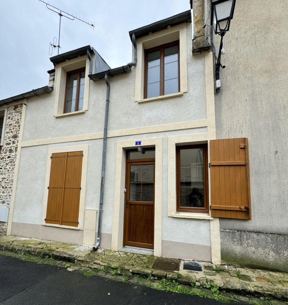 Location Maison Maison de ville rénovée - Centre-ville Chamarande Chamarande