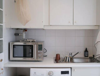 Appartement à louer 1 pièce 38 m²