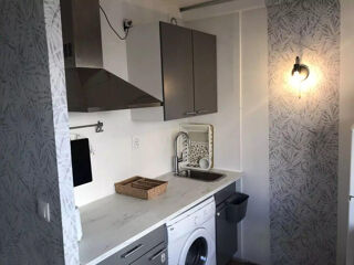  Appartement à louer 1 pièce 20 m²