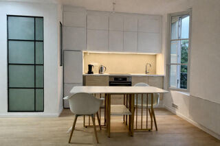  Appartement à louer 2 pièces 40 m²