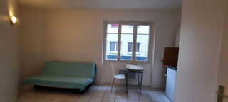  Appartement � louer 1 pi�ce 16 m�