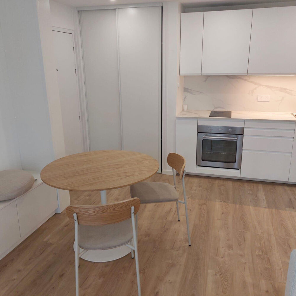 Location Appartement Cocon apaisant et lumineux Colombes