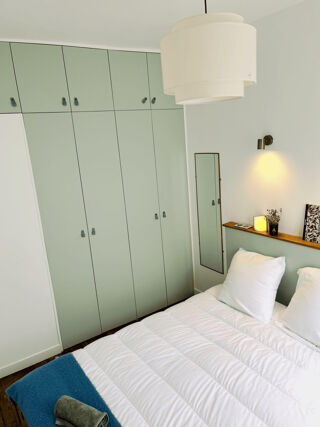  Appartement � louer 2 pi�ces 29 m�