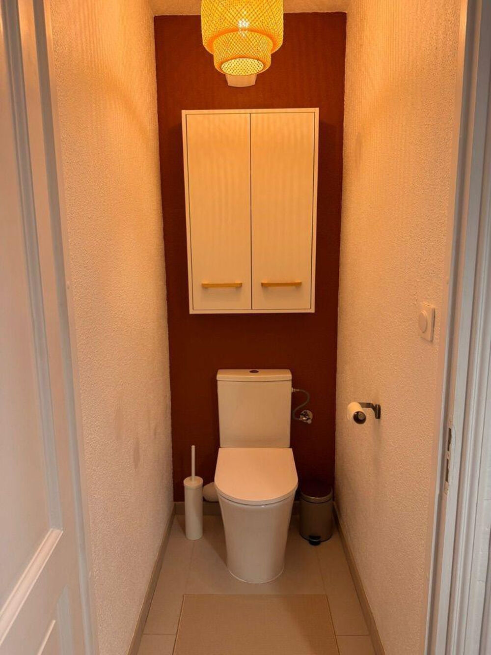 Location Appartement Beau 2P meublé  44m²  Neudorf Land Strasbourg