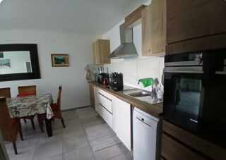  Appartement � louer 4 pi�ces 48 m� Saint-genis-pouilly