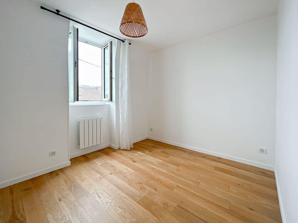 Location Appartement Magnifique 5P 30m² en duplex refait à neuf Mantes-la-jolie