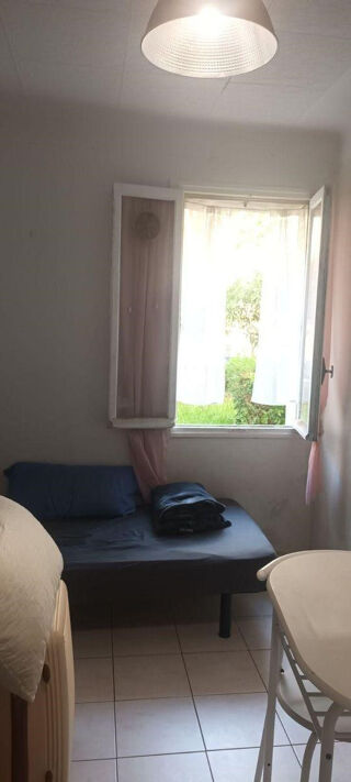  Appartement à louer 1 pièce 13 m²