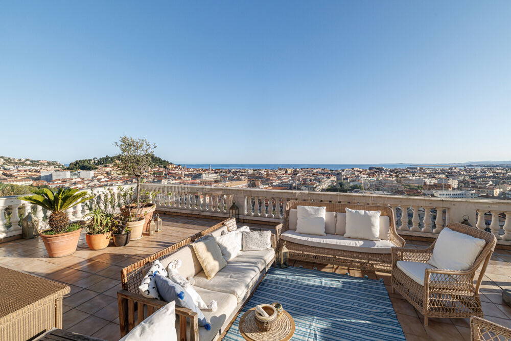 � vendre  Appartement Nice (06000)