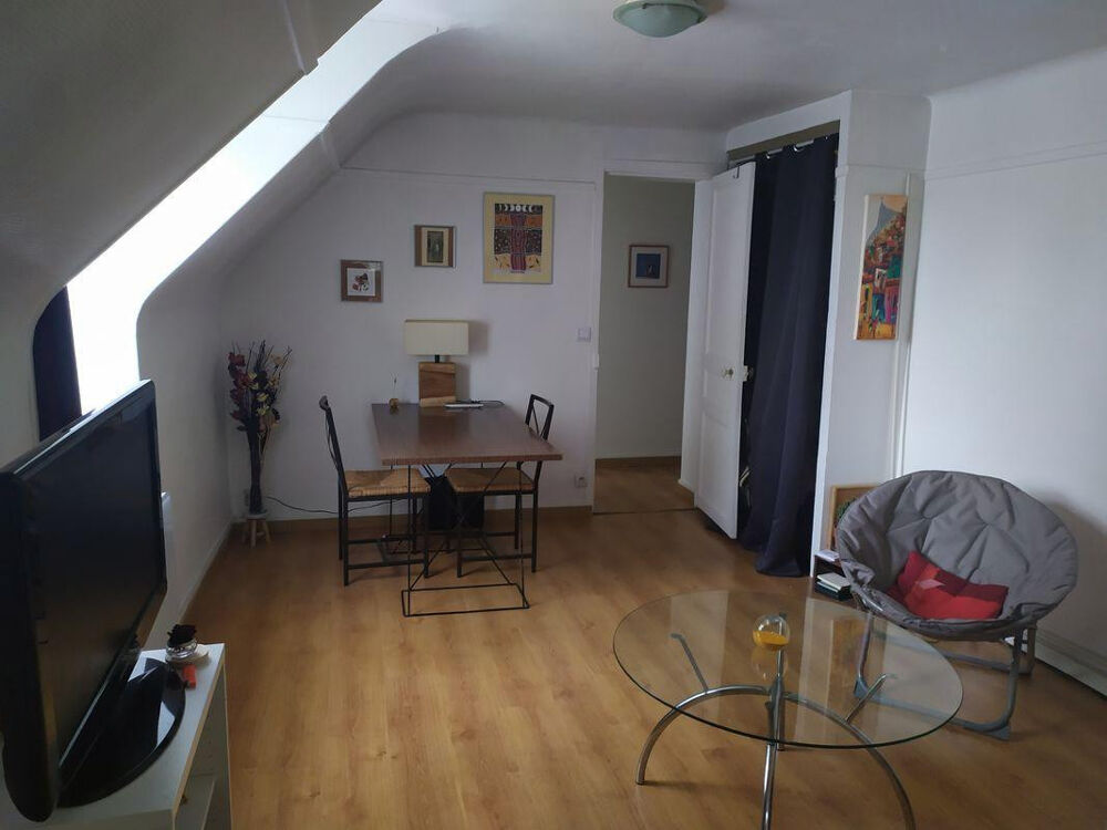 Location Appartement Appartement meublé Bagneux Bagneux