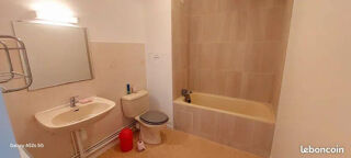  Appartement � louer 1 pi�ce 40 m�