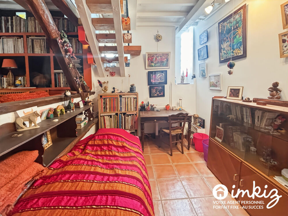 à vendre  Maison Villiers-sur-Orge (91700)