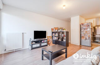  Appartement � vendre 3 pi�ces 61 m�