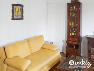  Appartement à vendre 2 pièces 30 m²