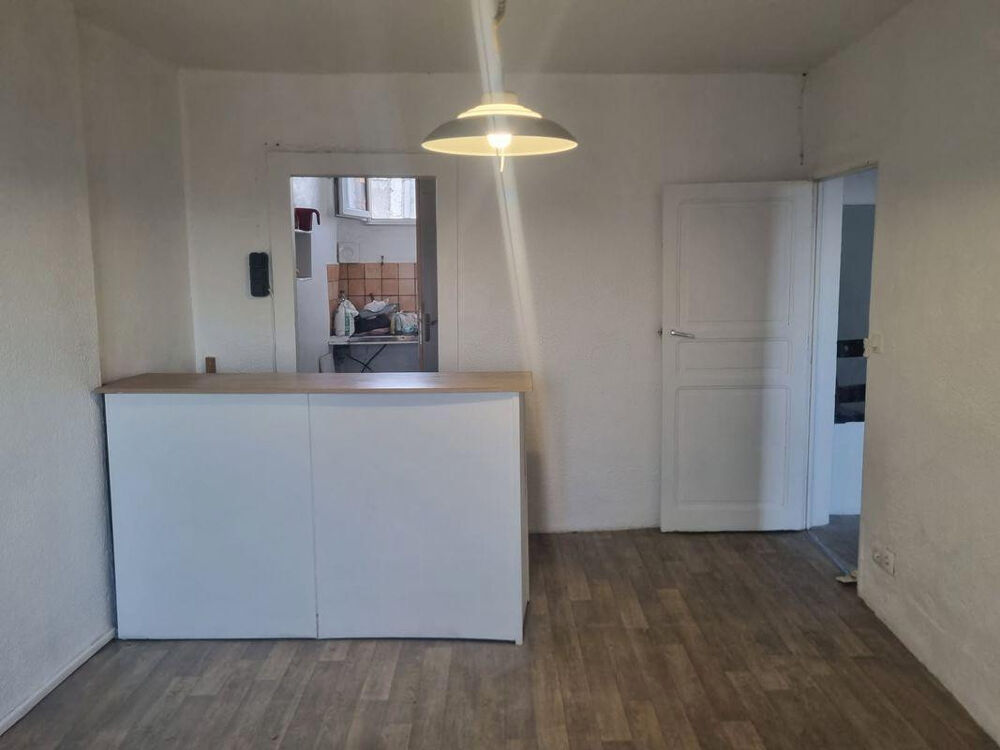 Location Appartement Appartement F2, 28 m2 Montpellier