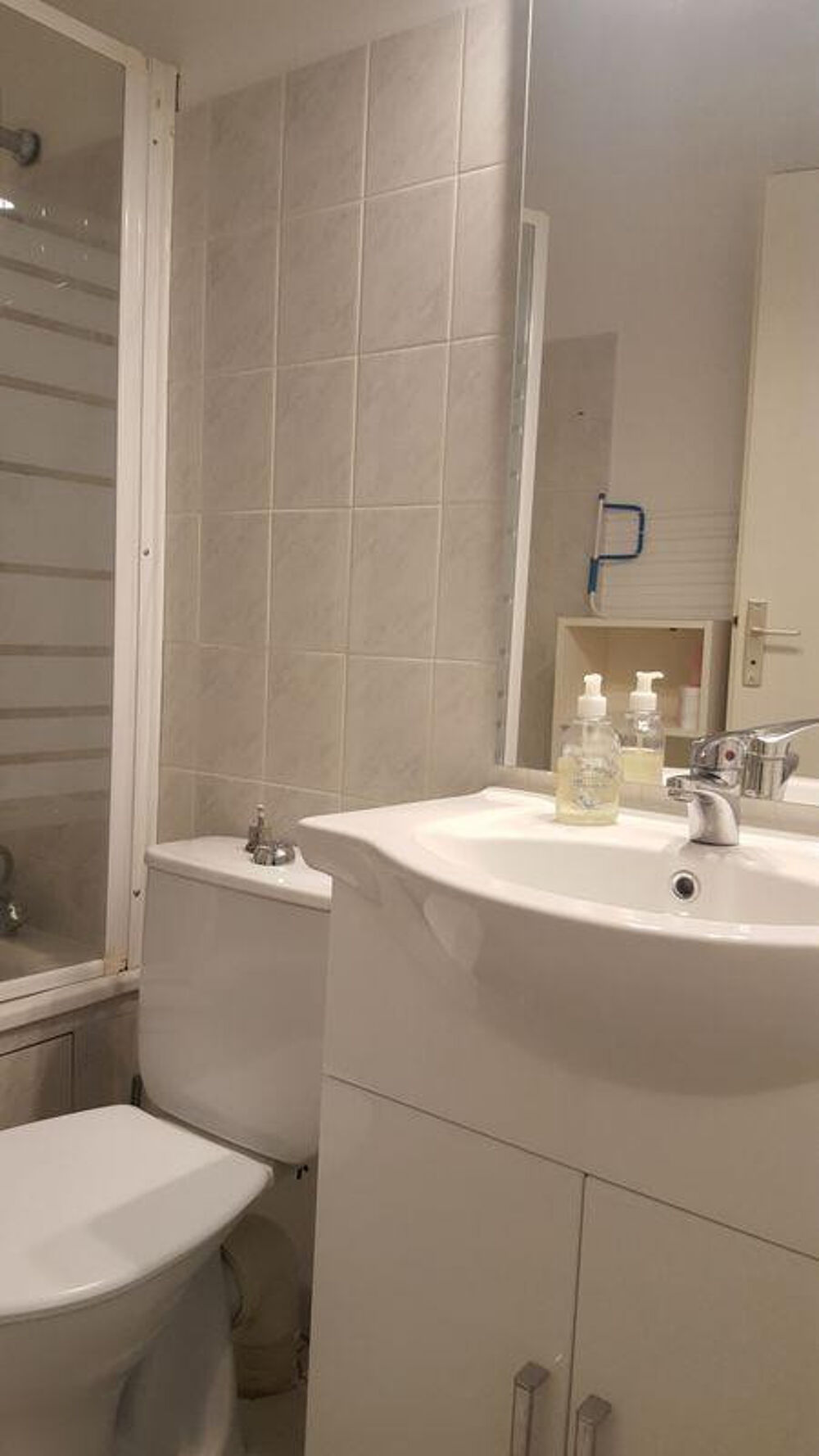 Location Appartement Studio meublé Grenoble centre Grenoble