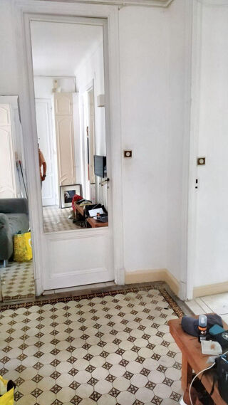  Appartement � louer 4 pi�ces 95 m� Nice