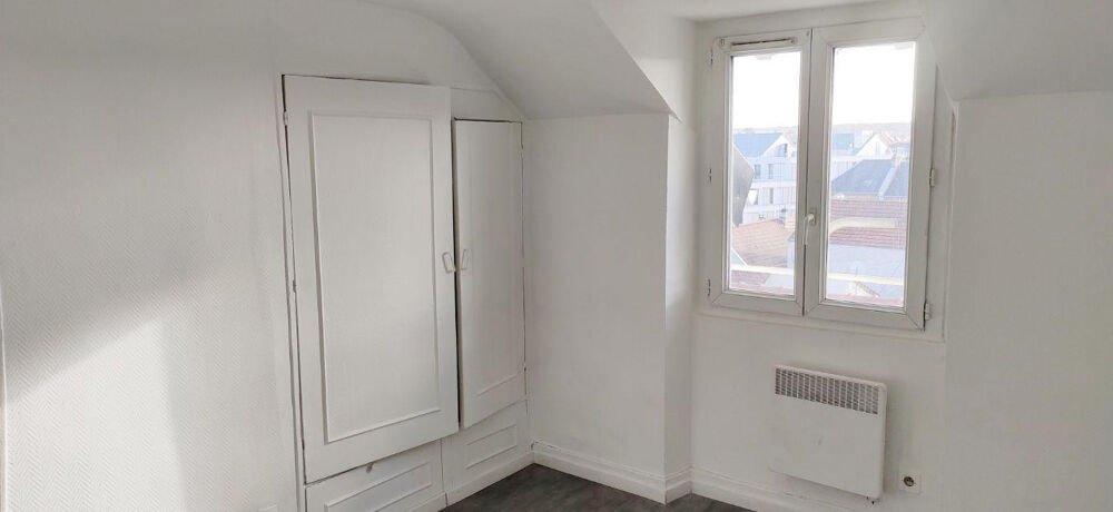 Location Appartement Location Appartement F3 en soleillé Les mureaux