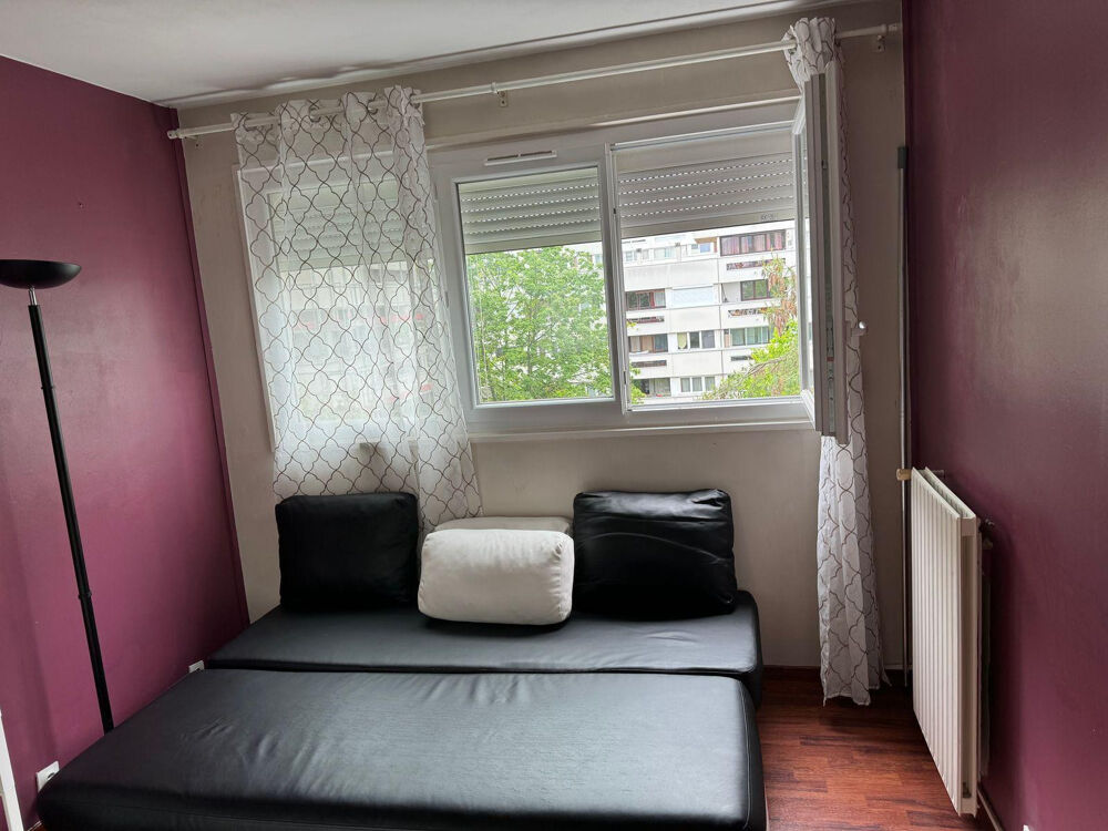 Location Appartement Chambre Conviviale Plaisir