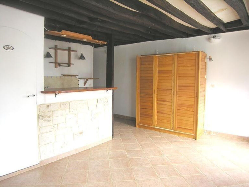 Location Appartement Studio Montorgueil 23 m2 Paris 2