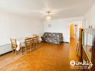  Appartement � vendre 2 pi�ces 37 m�