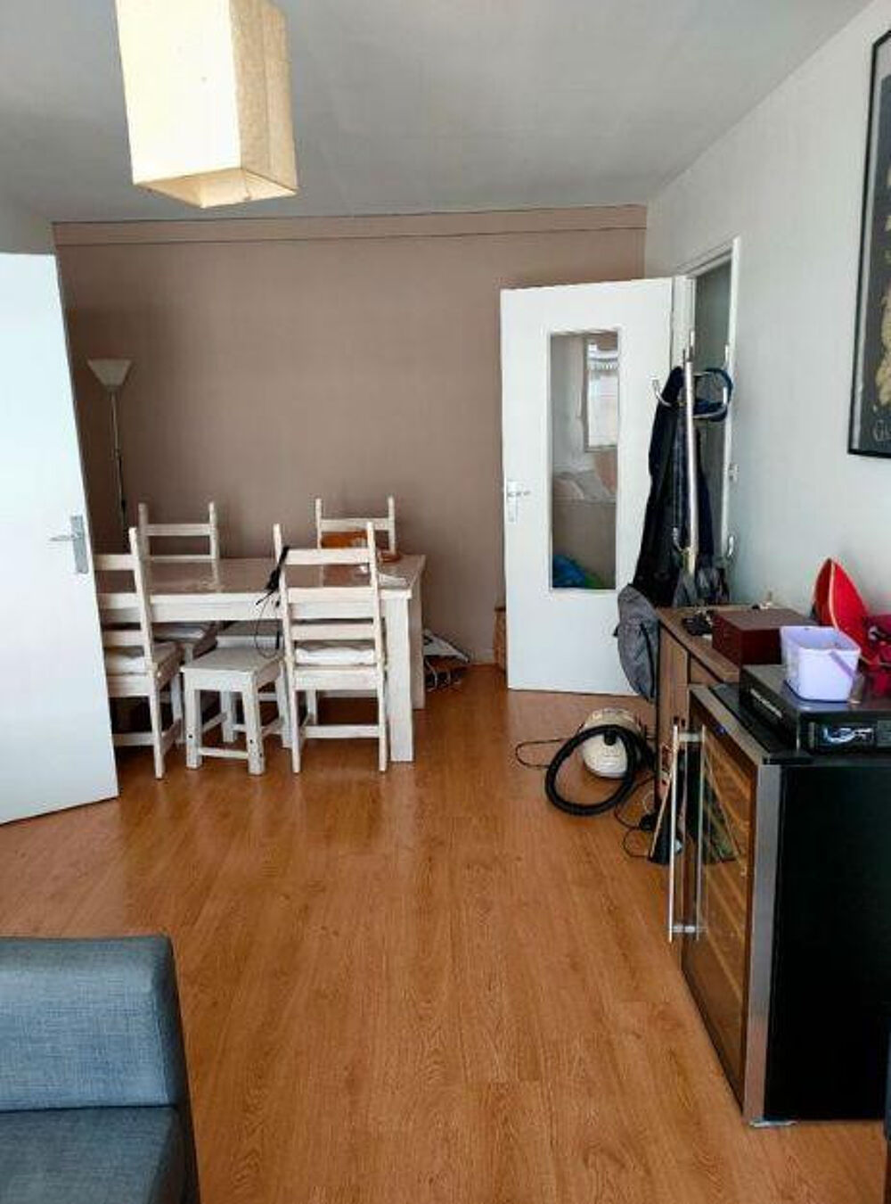 Location Appartement T2 50 M2 quartier Mellinet Nantes Nantes