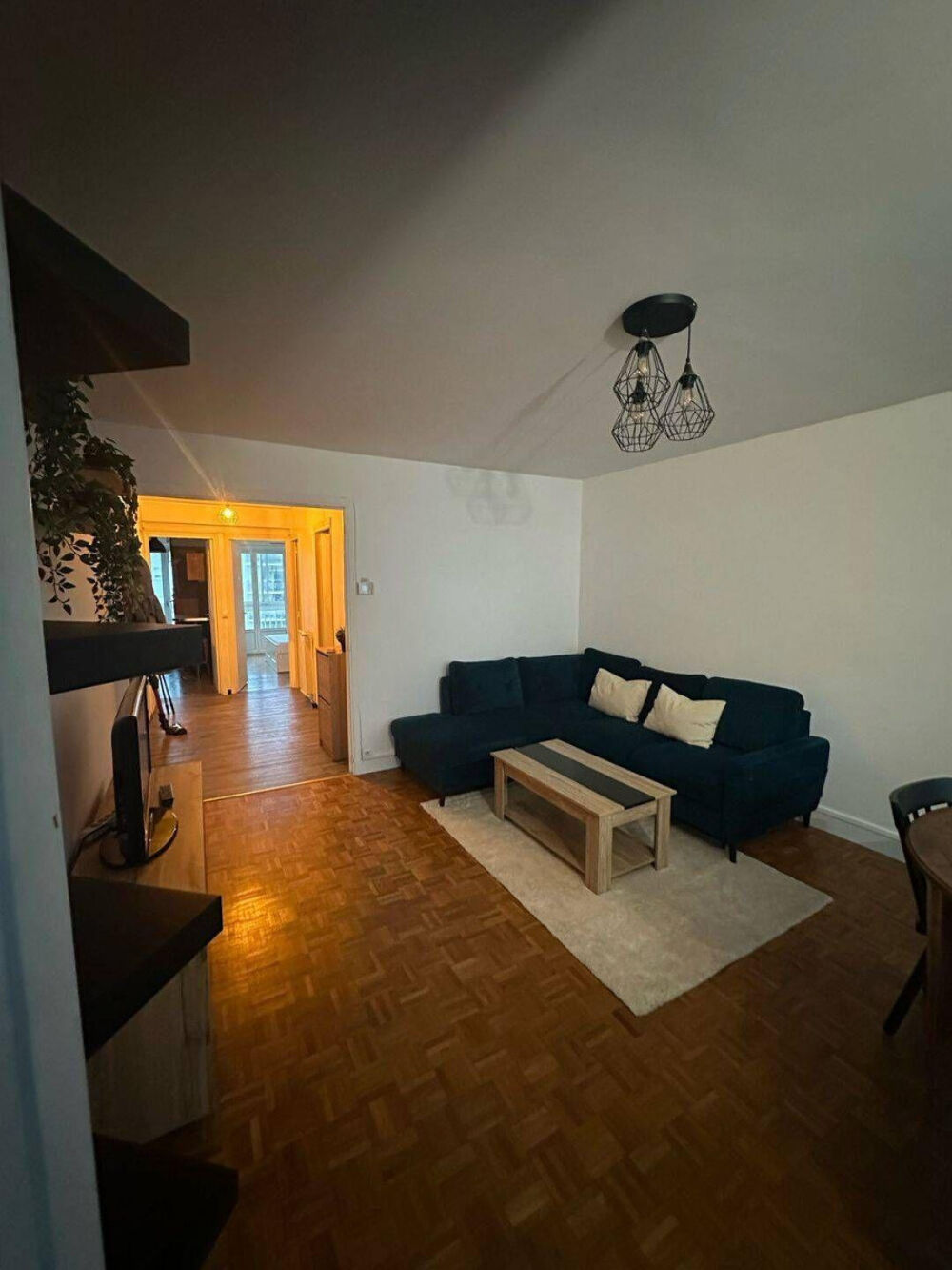 Location Appartement Beau T3 meublé 59m² Déodat de Séverac Toulouse