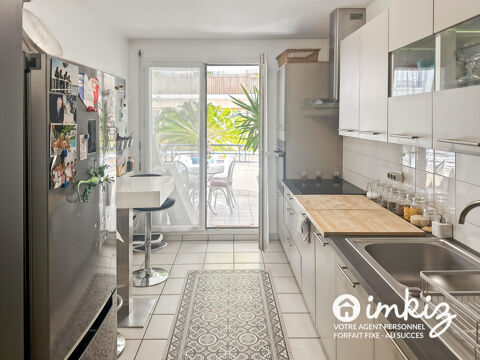  Appartement � louer 3 pi�ces 100 m�