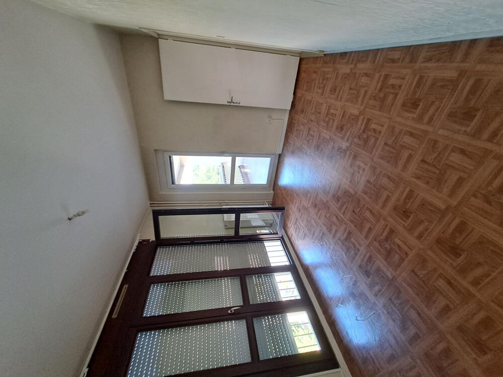 Location Appartement T3 lumineux -  residence familiale et recherchée La francheville