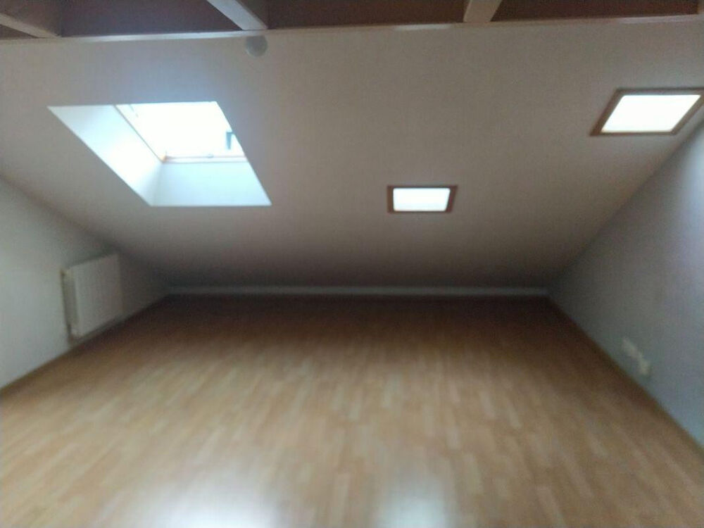 Location Appartement Location Studio avec Mezzanine - hyper centre Nant Nantes