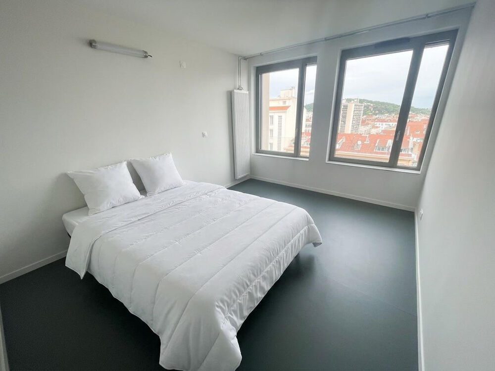 Location Appartement Colocation à Projet Solidaire Kaps / 18-30ans Saint-Étienne