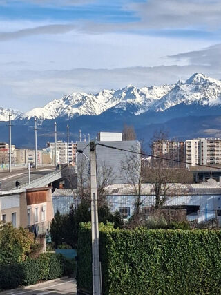  Appartement � louer 3 pi�ces 70 m�