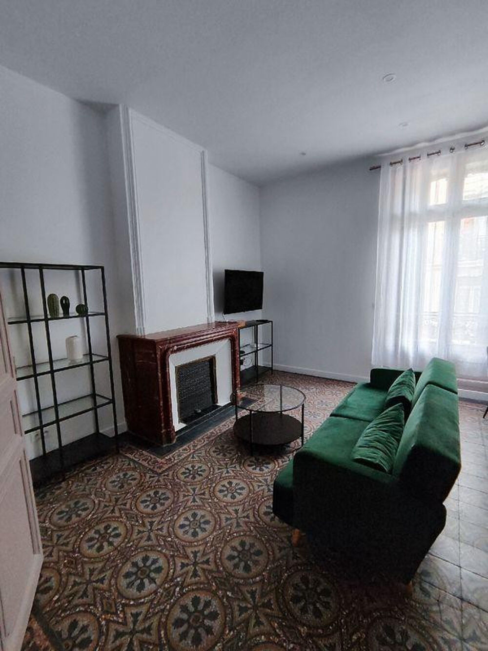 Location Appartement Bel appartement entièrement meublé, idéal coloc Béziers