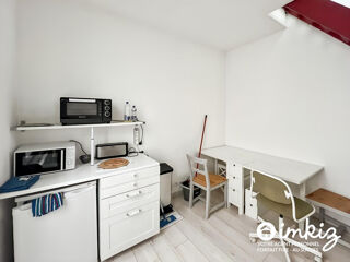  Appartement � vendre 2 pi�ces 25 m�