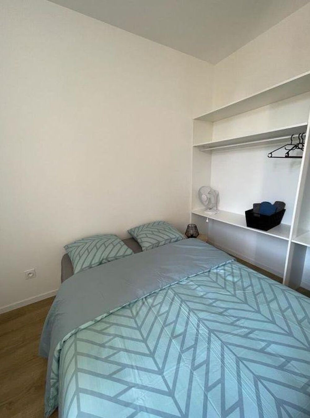 Location Appartement Appartement T2 étudiant proche de la Fac Saint-Étienne