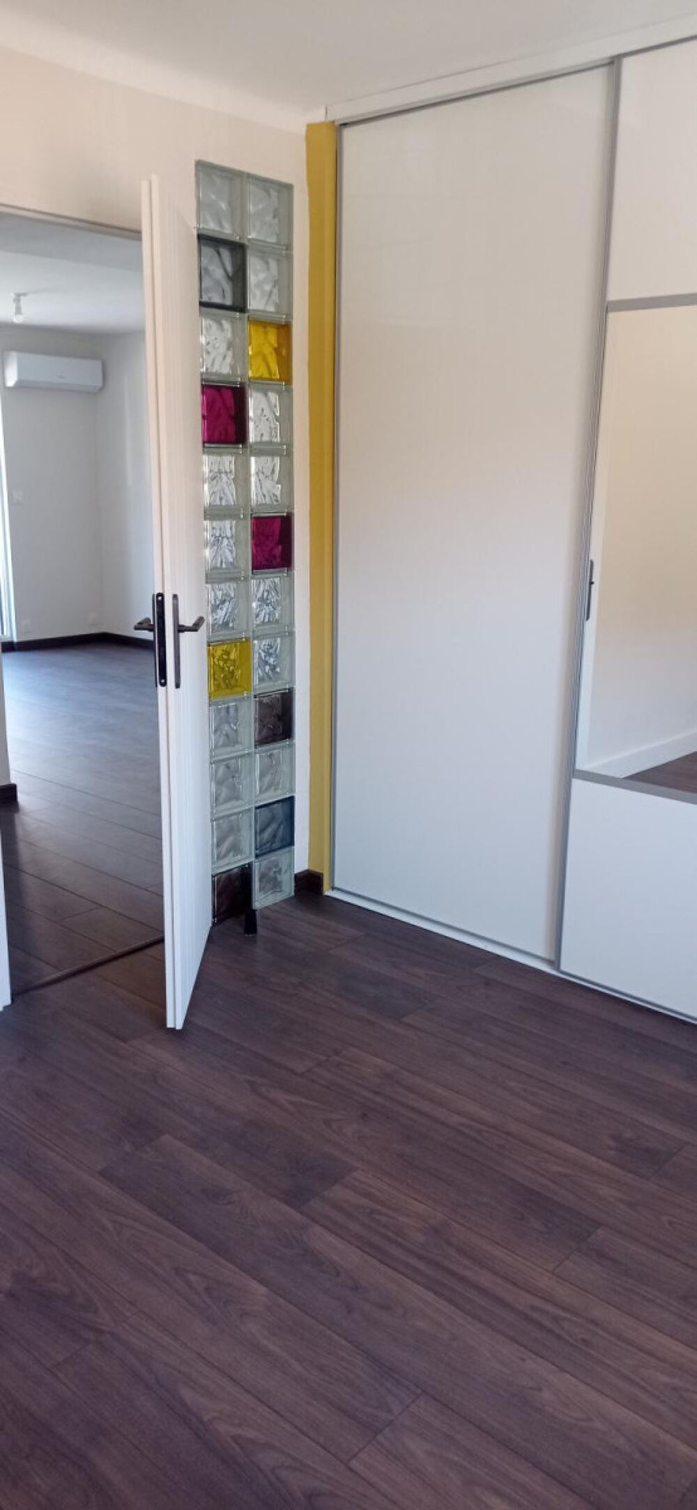Location Appartement Appartement 3 pièces très calme et proche plage Marseille 8