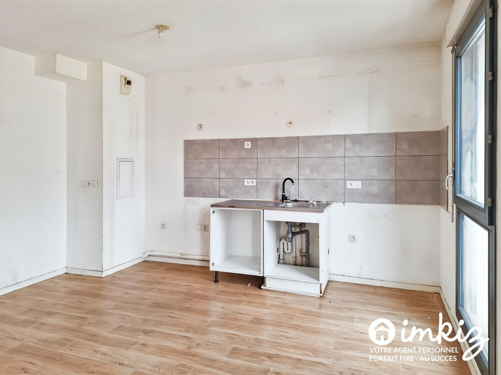 Vente Appartement Aubervilliers – 4 pièces 79 m² traversant parking Aubervilliers